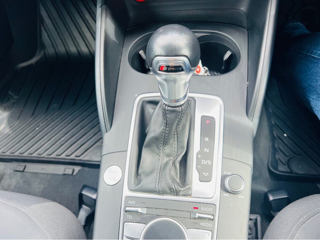 2016 Audi A3