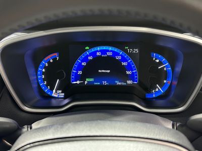 2023 Toyota Corolla Cross