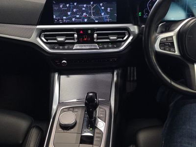2022 BMW 4 Series