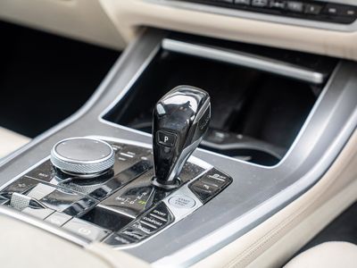 2020 BMW X5