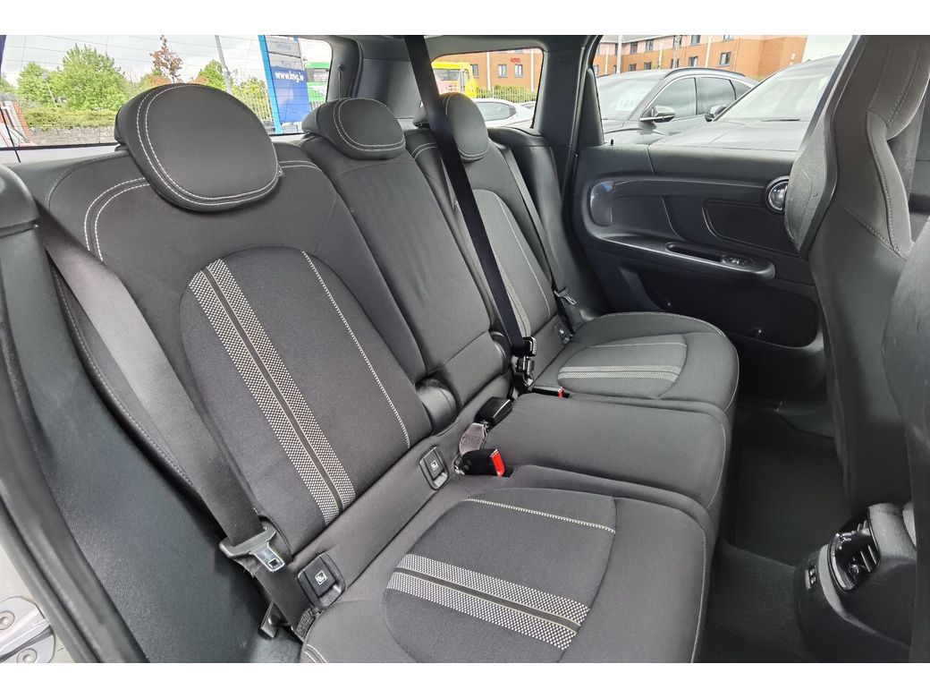 2019 Mini Countryman