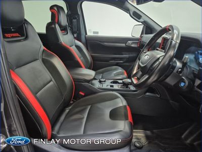 2023 Ford Ranger