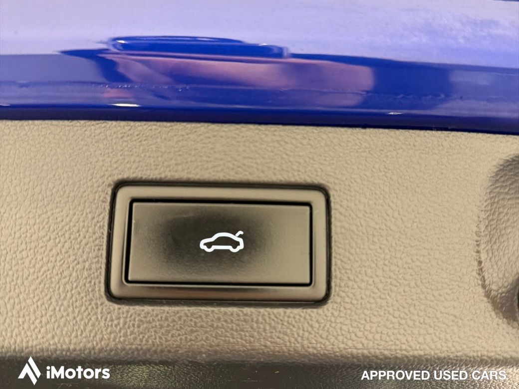 2023 Volkswagen Arteon