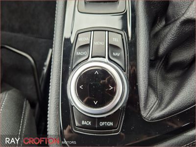 2016 BMW 2 Series