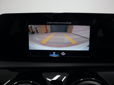 2021 Mercedes-Benz A Class