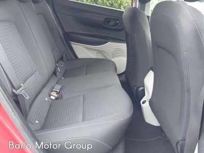 2021 Hyundai i20