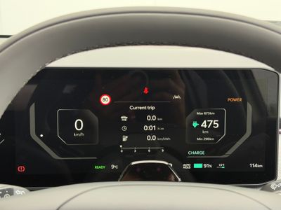 2026 Kia EV3