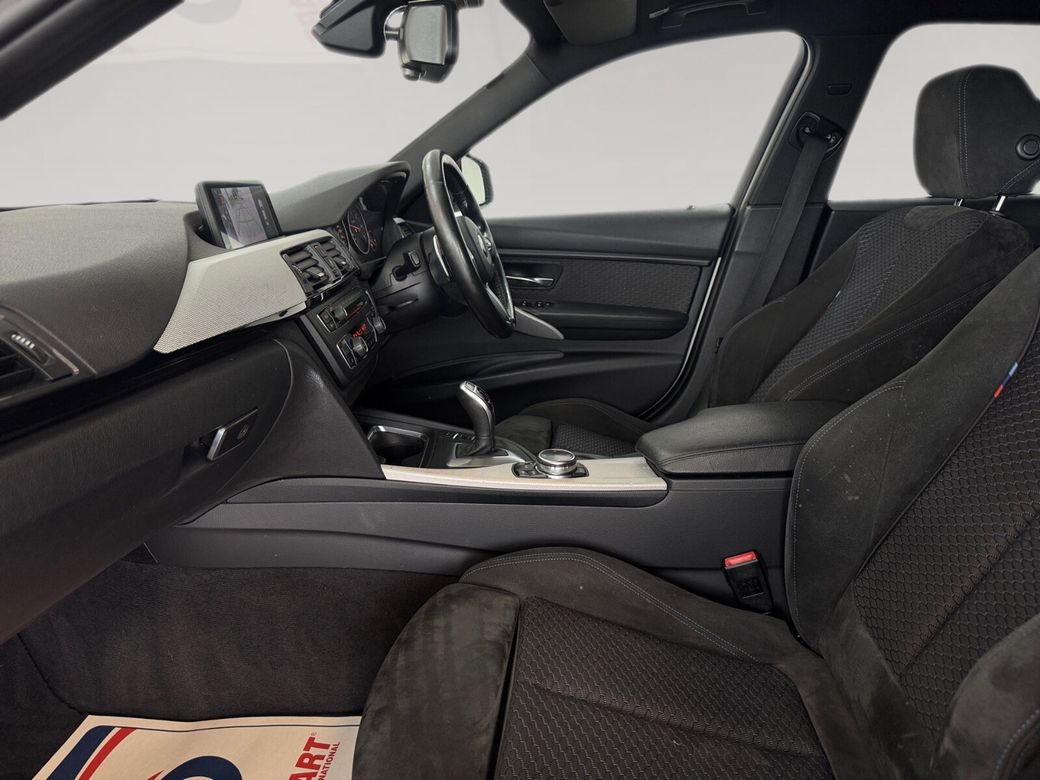 2015 BMW 3 Series