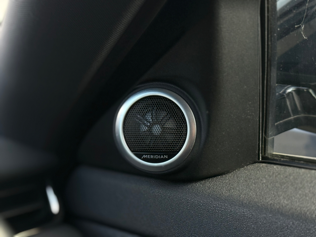 2022 Land Rover Range Rover Evoque