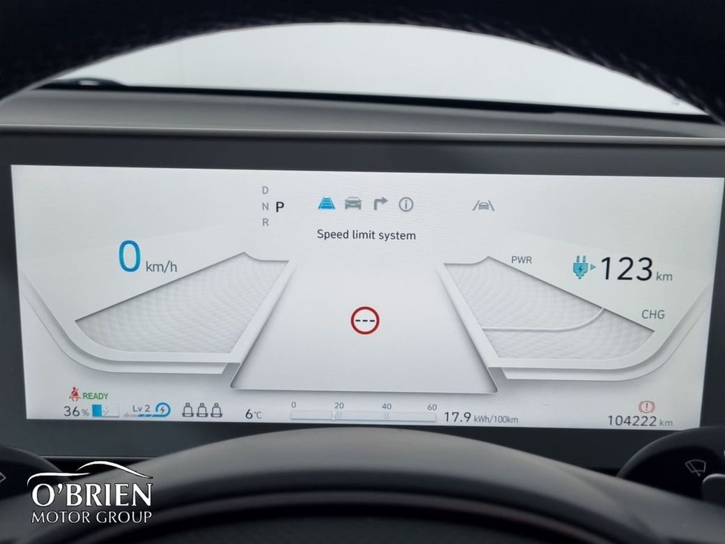 2022 Hyundai Ioniq 5