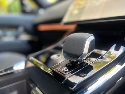 2024 Land Rover Range Rover Sport