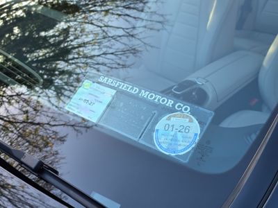 2019 Mercedes-Benz E Class