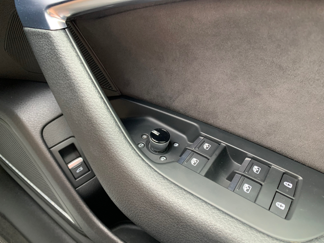 2018 Audi A6