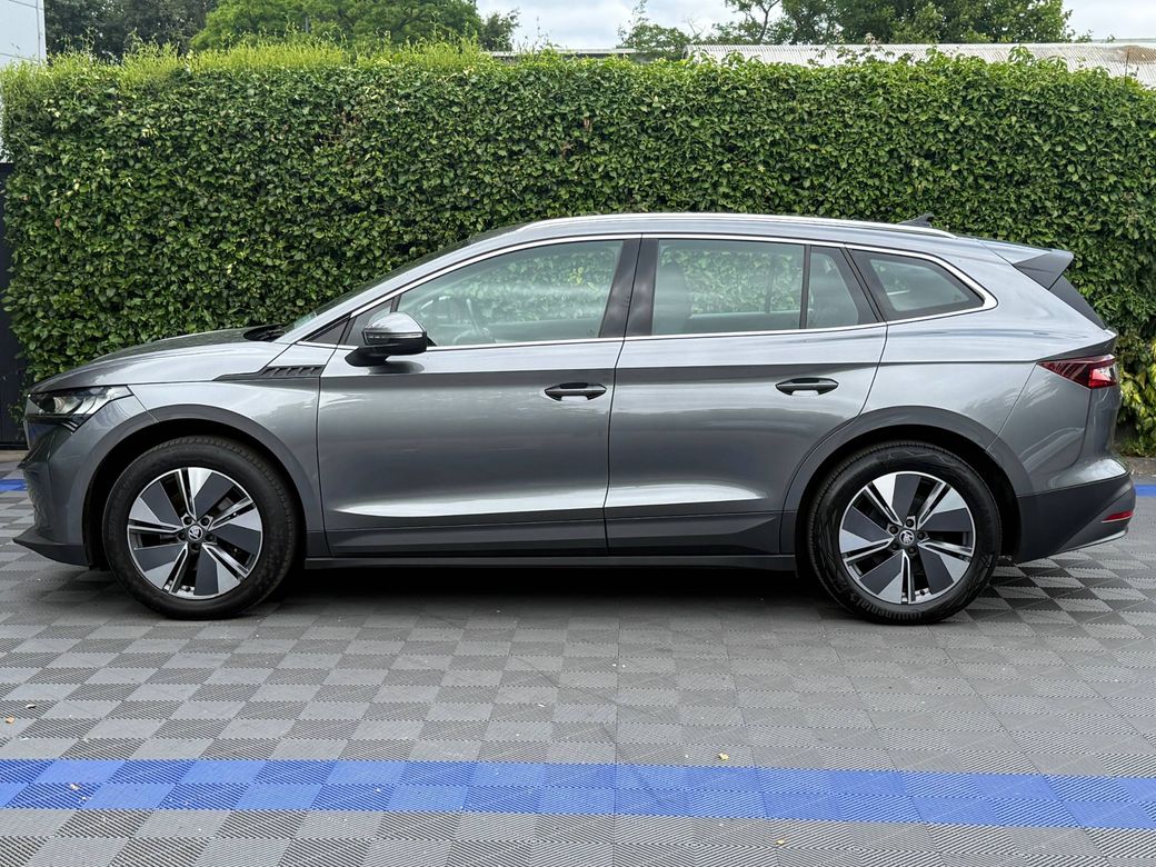 2023 Skoda Enyaq