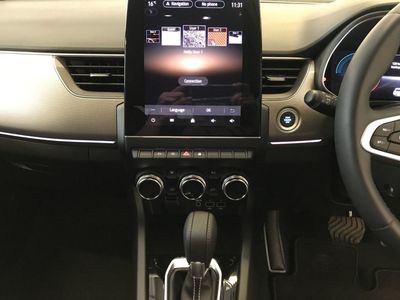 2024 Renault Arkana