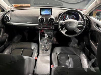 2016 Audi A3