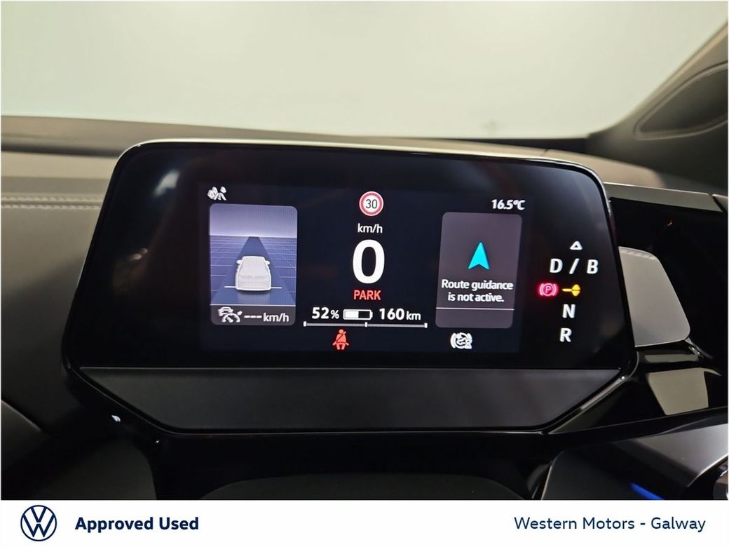 2023 Volkswagen ID.4