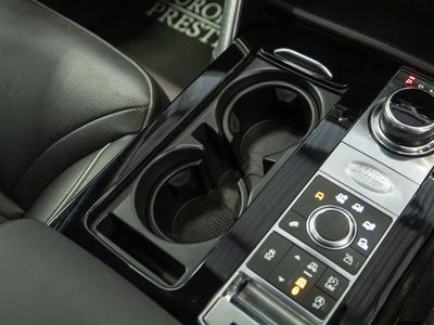 2018 Land Rover Discovery