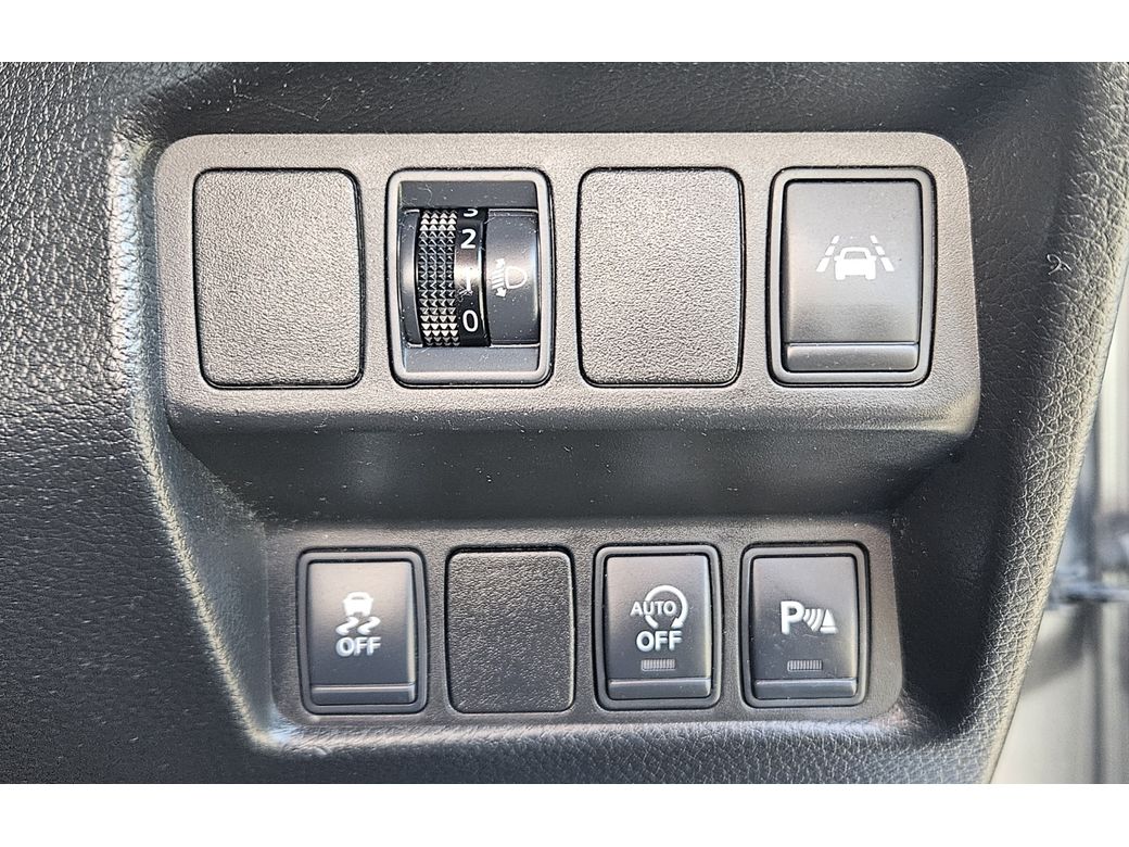 2015 Nissan Qashqai