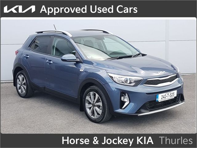 vehicle for sale from Horse & Jockey Car Sales