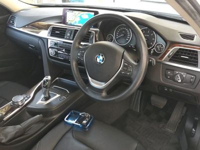 2016 BMW 3 Series