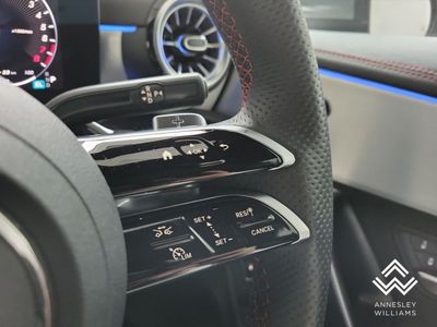 2024 Mercedes-Benz CLA Class
