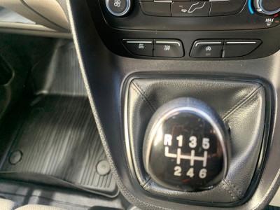 2022 Ford Transit Connect