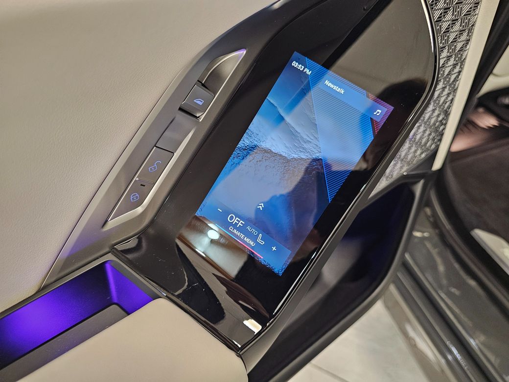 2023 BMW 7 Series