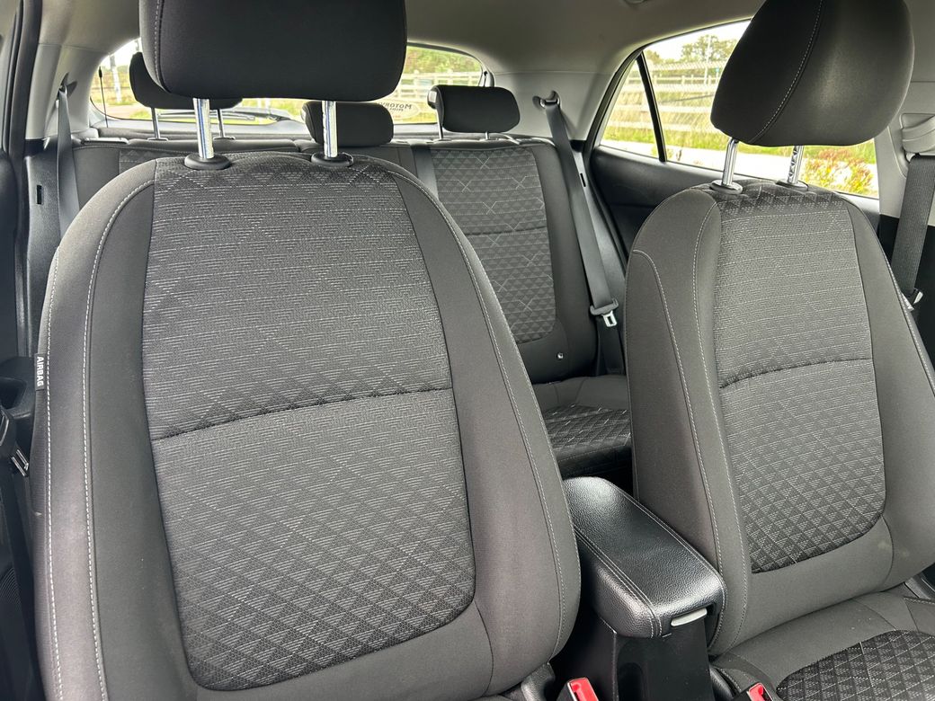 2018 Kia Rio