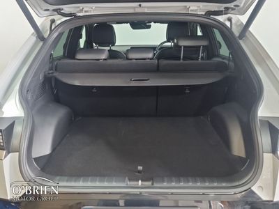 2026 Hyundai Ioniq 5