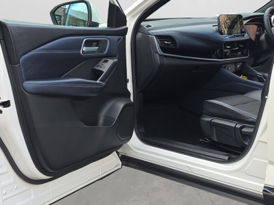 2022 Nissan Qashqai