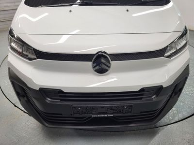 2025 Citroen Dispatch