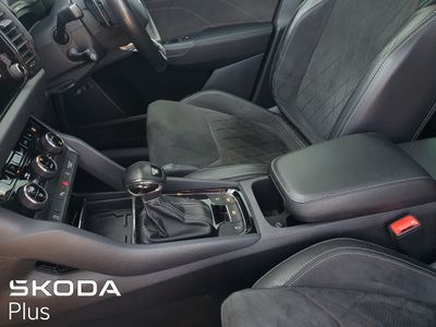 2022 Skoda Kodiaq