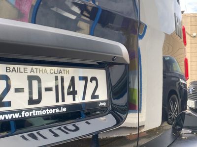 2025 Fiat Scudo