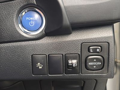2018 Toyota Auris