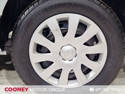 2025 Nissan Primastar