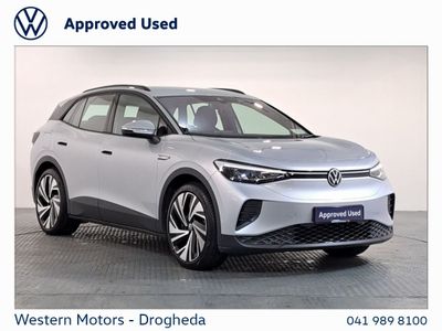 2025 Volkswagen ID.4