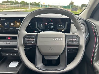 2027 Kia Seltos