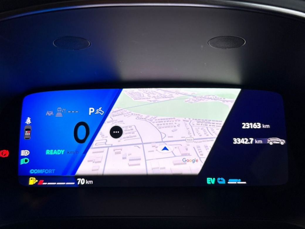 2025 Renault Symbioz