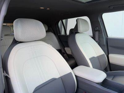 2025 Kia EV3