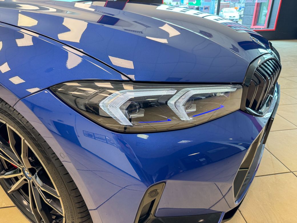 2023 BMW 3 Series