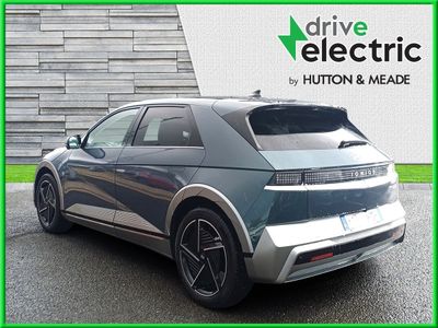 2025 Hyundai Ioniq 5