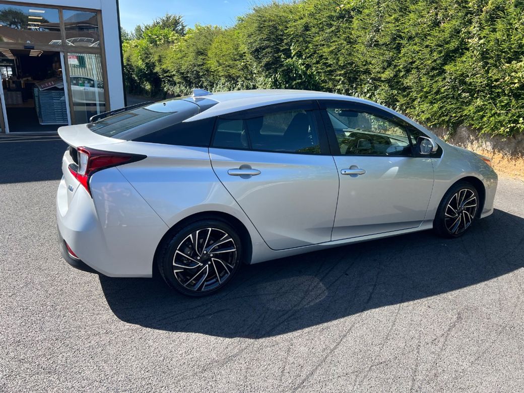 2022 Toyota Prius
