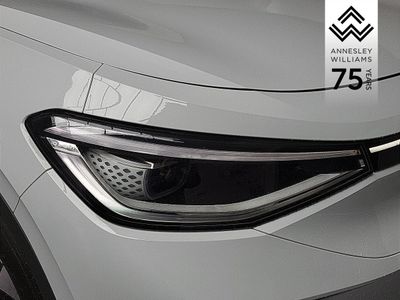 2025 Volkswagen ID.4