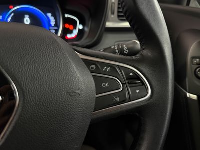 2016 Renault Kadjar