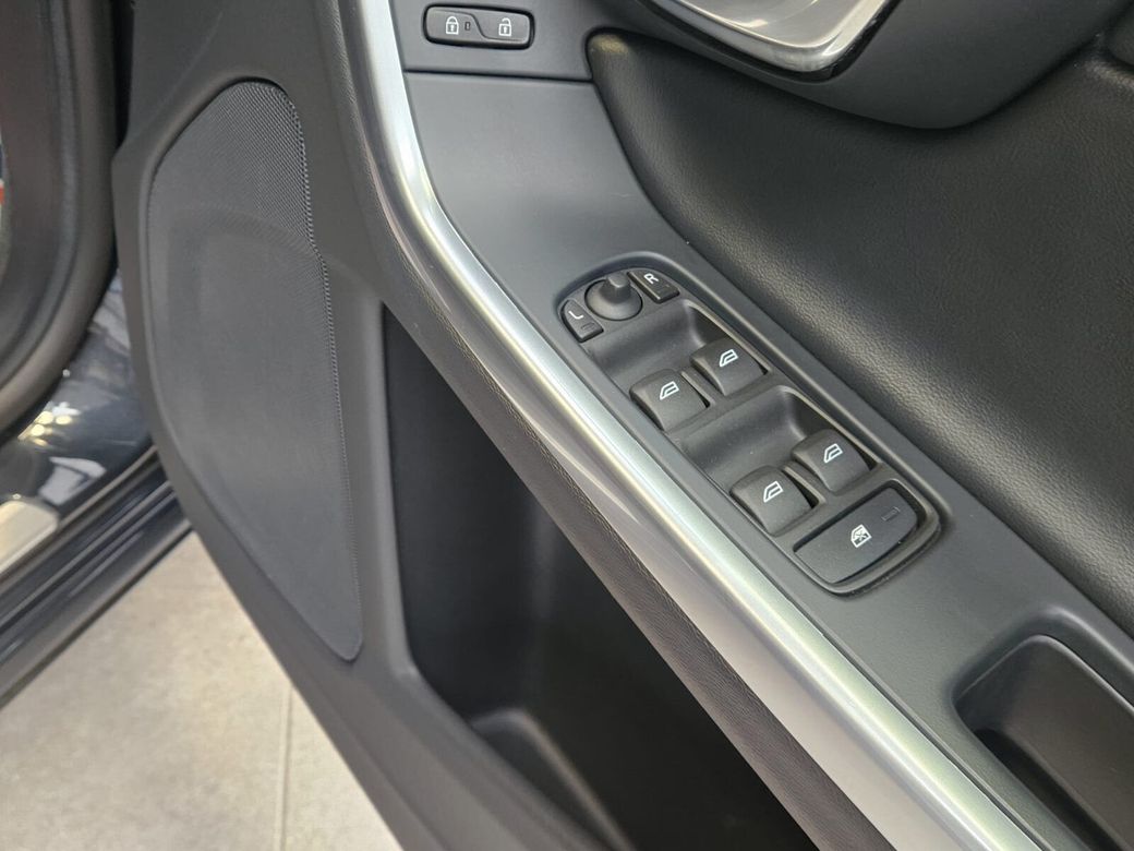 2017 Volvo S60