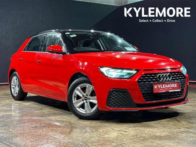 vehicle for sale from Kylemore Cars