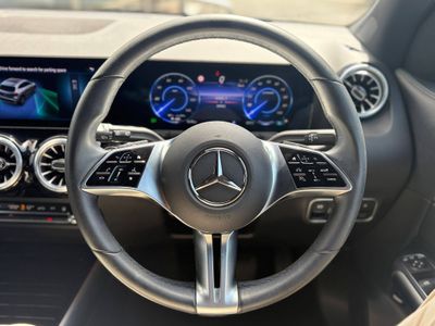 2024 Mercedes-Benz EQA