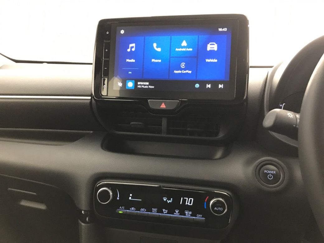 2024 Toyota Yaris