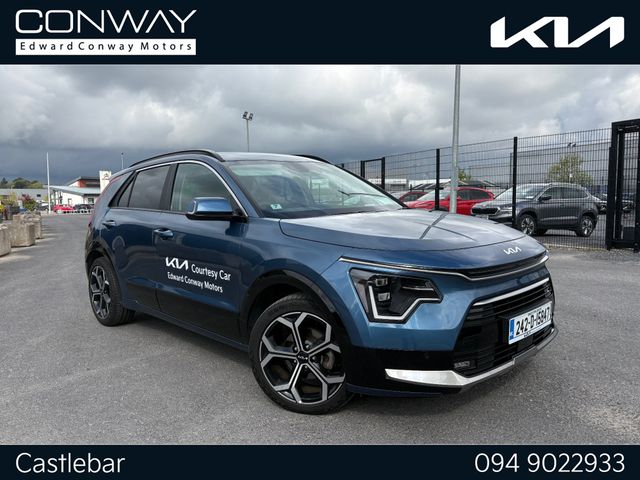 vehicle for sale from Edward Conway Motors